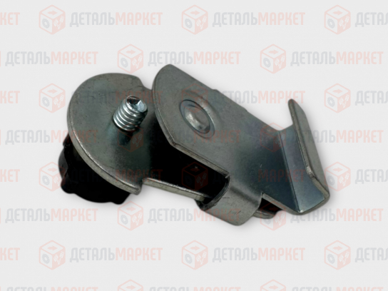 Замок форточки переднего окна 21010