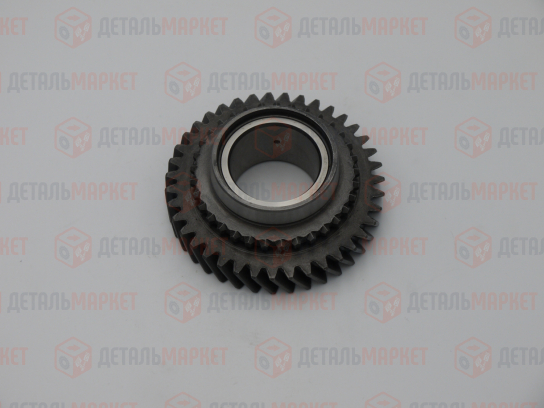 Шестерня 2-ой передачи 21080 (н.о)