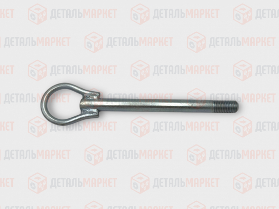 Крюк буксировочный для LADA X-Ray, RENAULT Logan 2