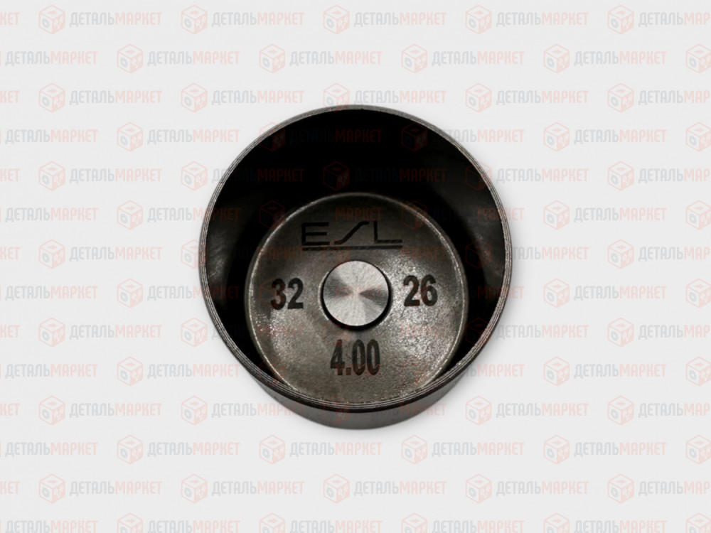 Толкатель клапана 11182 (стакан) 4,00 (8450120724)