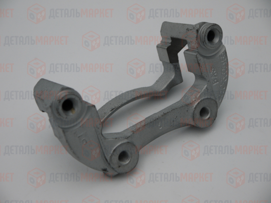 Направляющая колодок переднего тормоза 21106, 11196