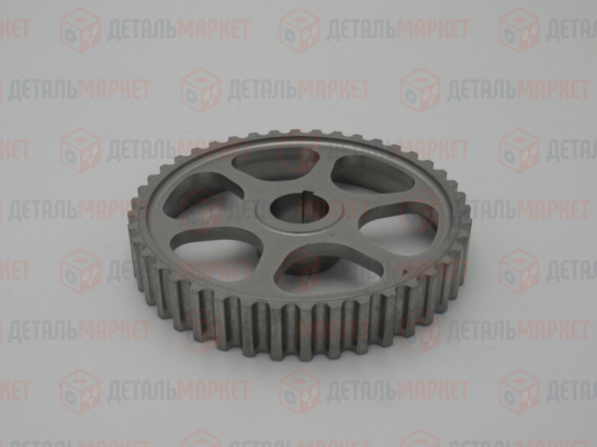 Шкив распредвала 21116