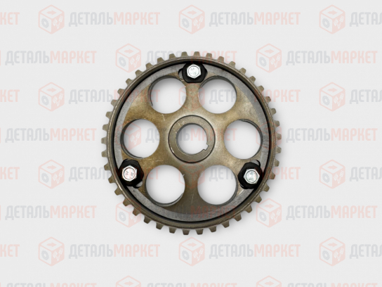 Шкив распредвала 21080 (разрезной)