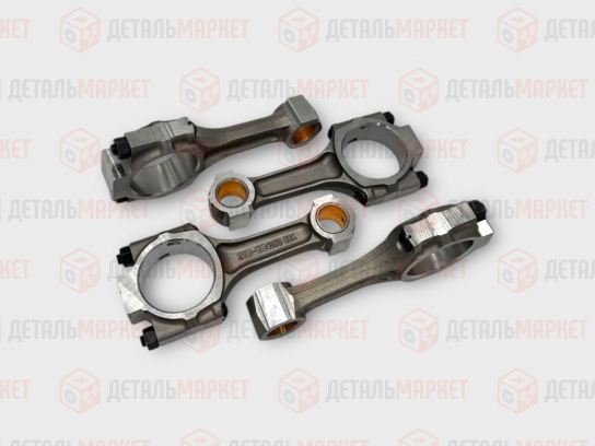 Комплект шатунов 21100 (класс 1) (к-т 4 шт.)