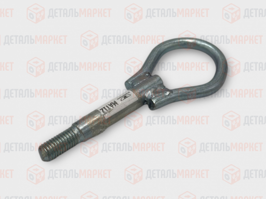 Крюк буксировочный DAEWOO Matiz, CHEVROLET Spark