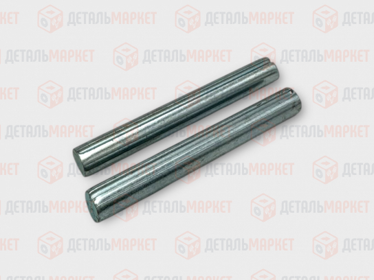 Комплект осей петли двери 2108-2113 (2 шт.)