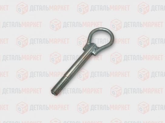 Крюк буксировочный HYUNDAI Solaris, KIA Rio, MAZDA