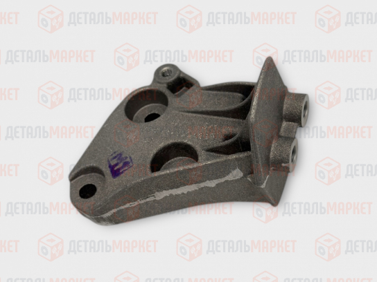 Кронштейн левой опоры двигателя 21902