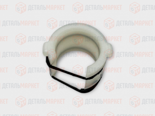 Втулка рейки рулевого механизма 21080 с уплотнительным кольцом