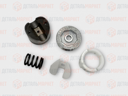 Ремкомплект рулевой рейки 11180 (с подшипником)