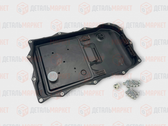 Фильтр-поддон масляный АКПП для HAVAL H9, TANK 300