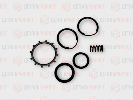 Ремкомплект рулевой рейки 21080 (с подшипником)