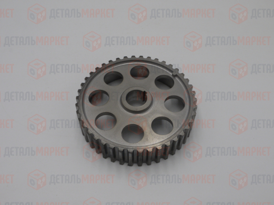 Шкив распредвала 21124