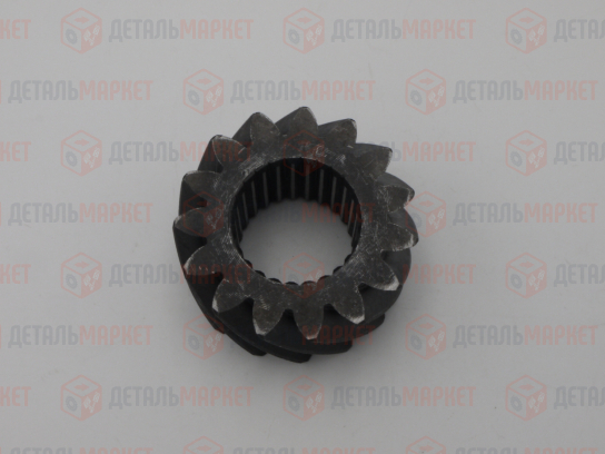 Шестерня ведущая 21100 (15 зуб.)