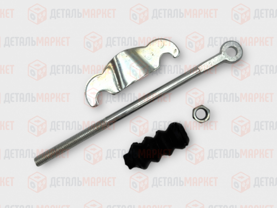 Уравнитель привода ручного тормоза 21080 в сборе