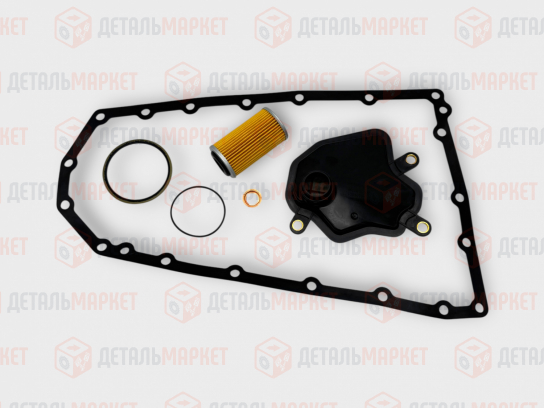 Комплект фильтров и прокладок АКПП WLY CVT18 Vesta NG 2024-