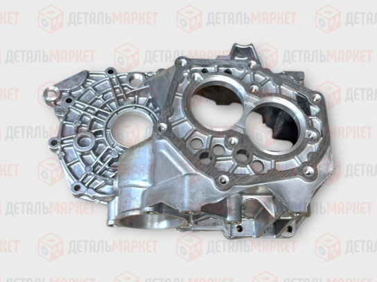 Картер коробки передач 21810 8450101683