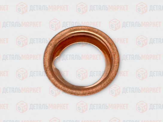 Прокладка сливной пробки картера АКПП CVT NISSAN