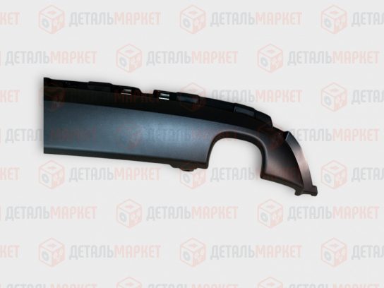 Накладка бампера заднего 21920 8450005238