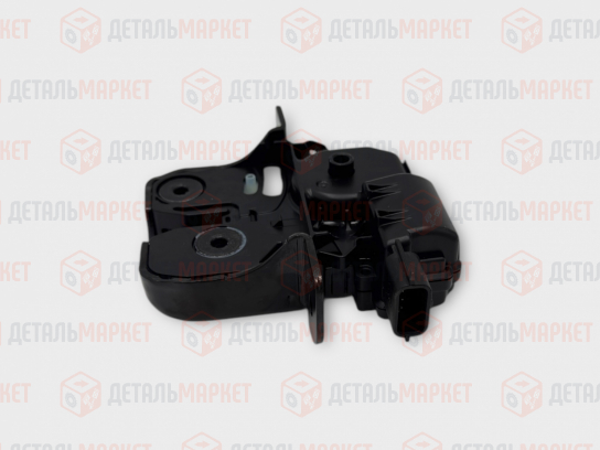 Замок крышки багажника (с электроприводом) 21900 Гранта FL в сборе