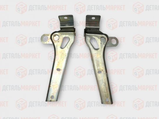 Кронштейны переднего бампера 21065 к-т