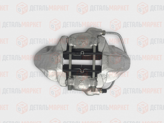 Суппорт передний правый в сборе 21010