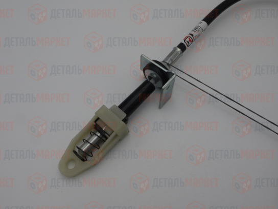 Трос привода сцепления 21700