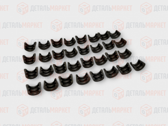 Комплект сухарей клапана 21120 (32 шт.)