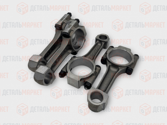 Комплект шатунов 21080 (к-т 4 шт.)