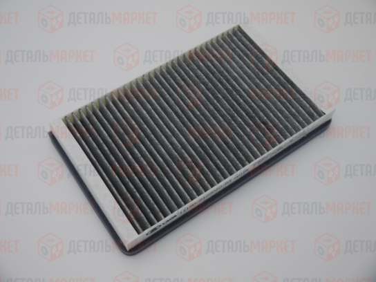 Фильтр салонный угольный 11180