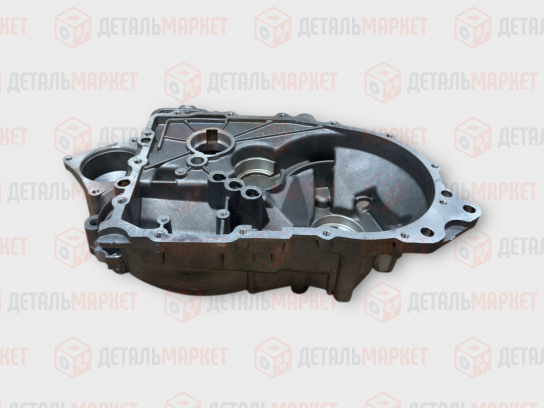 Картер сцепления 21090 (3 шпильки)