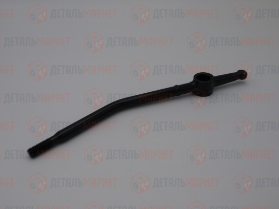 Рычаг управления раздаточной коробкой 21210 (гнутый)