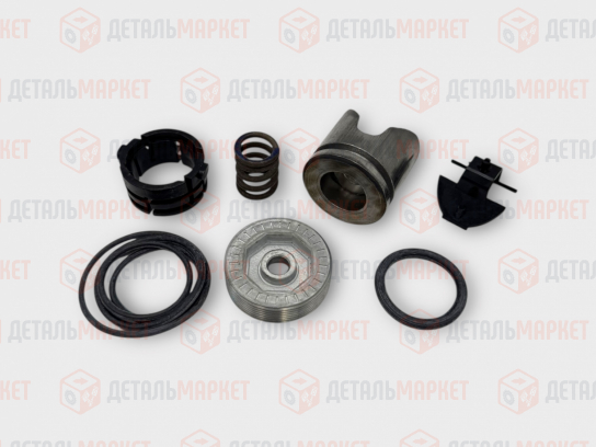 Ремкомплект рулевой рейки 11180 (без подшипника)