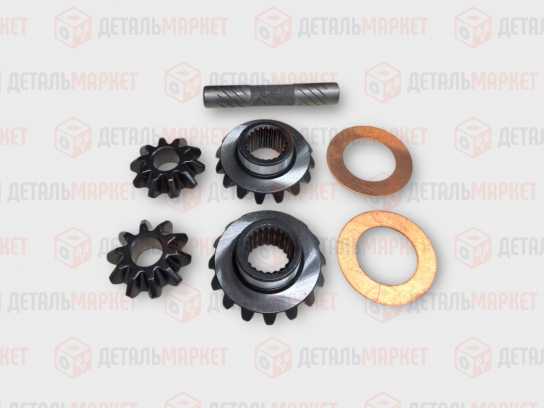 Сателлиты 21010 в сборе (с.о)