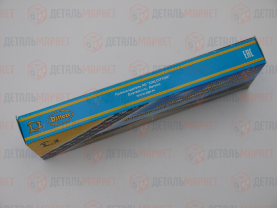 Цепь привода ГРМ (116 зв.) 21030 (двухрядная)