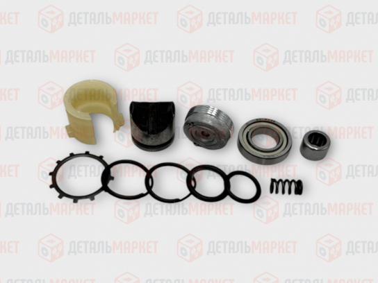 Ремкомплект рулевой рейки 21080 (с подшипником)