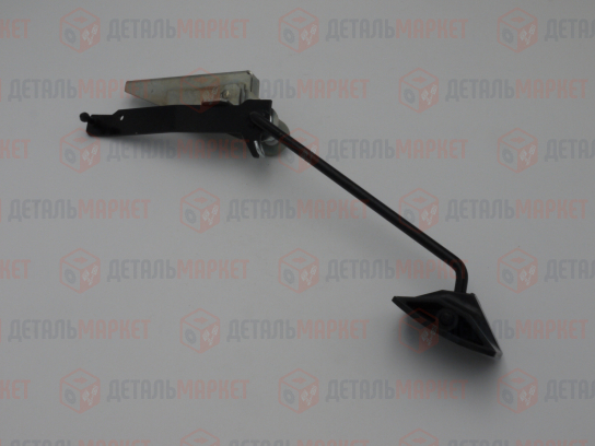 Педаль газа 21214 в сборе