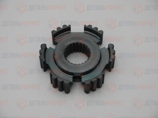 Ступица муфты 5-ой передачи 21083