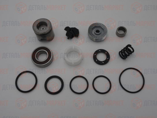 Ремкомплект рулевой рейки 21900 (с подшипником)