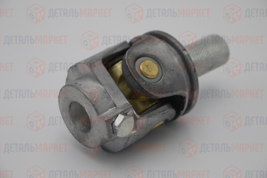 Шарнир (кулиса) тяги привода 11180 (боченок) (укороченный)