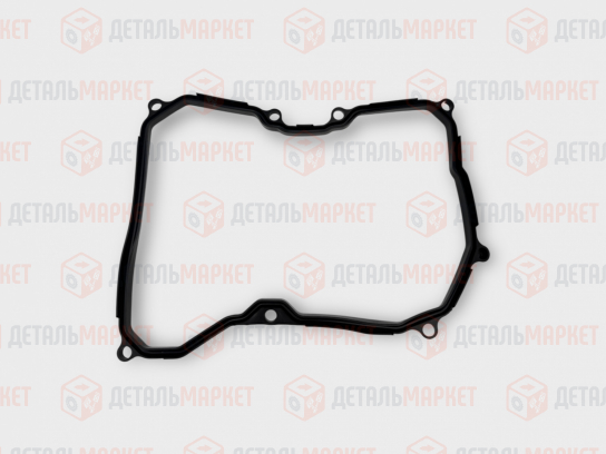 Фильтр маслянный поддона АКПП SKODA Octavia A5 с прокладкой