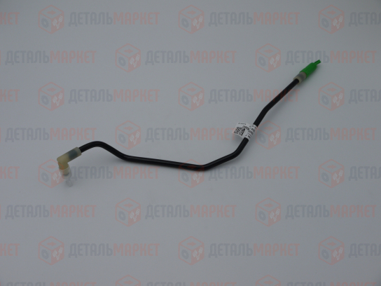 Трубка гидравлического привода сцепления 21214