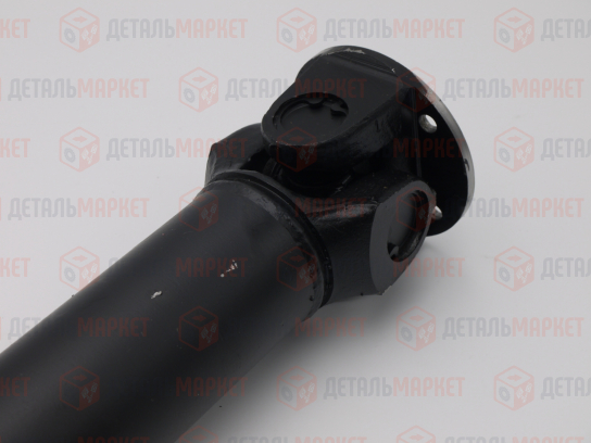 Вал карданный с крестом 21210 ДЛИННЫЙ