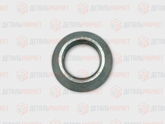 Втулка ступицы колеса переднего конусная 21210