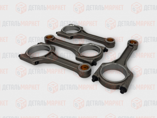 Комплект шатунов 11194, 21126 (к-т 4 шт.)