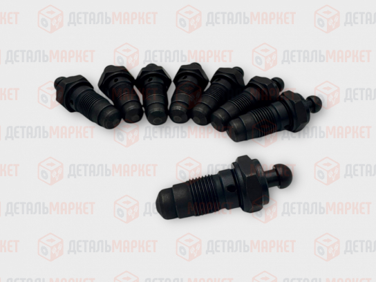 Гидрокомпенсаторы 21214 (с.о) (к-т 8 шт.)