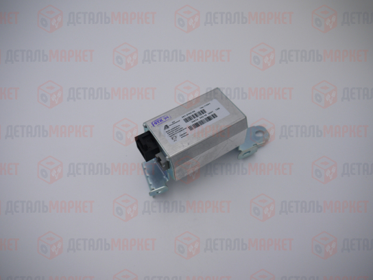 Блок ЭУРА 21700 (ver. 11001)