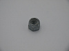 Гайка М10x1,25 с нейлоновым кольцом