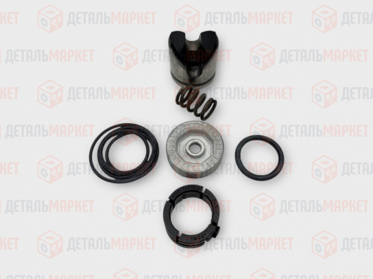 Ремкомплект рулевой рейки 11180 (без подшипника)