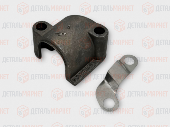 Кронштейн рабочего цилиндра сцепления 21230 (РЦС) с пластиной